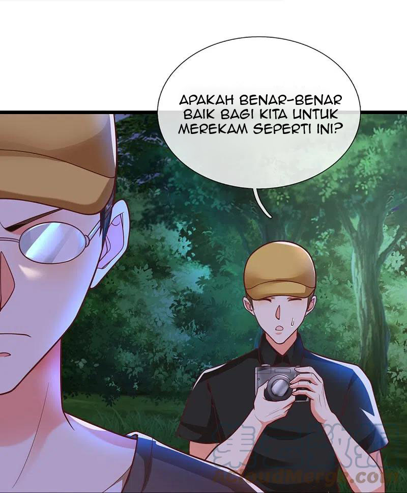 Immortal Daddy Xianzun Chapter 297 - halaman 8