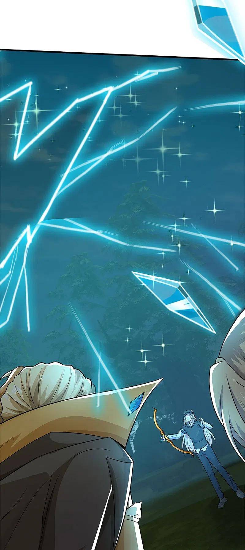 Immortal Daddy Xianzun Chapter 298 - halaman 10