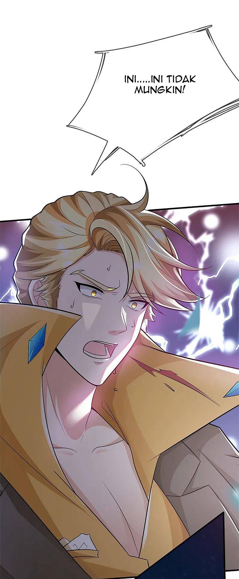 Immortal Daddy Xianzun Chapter 298 - halaman 12