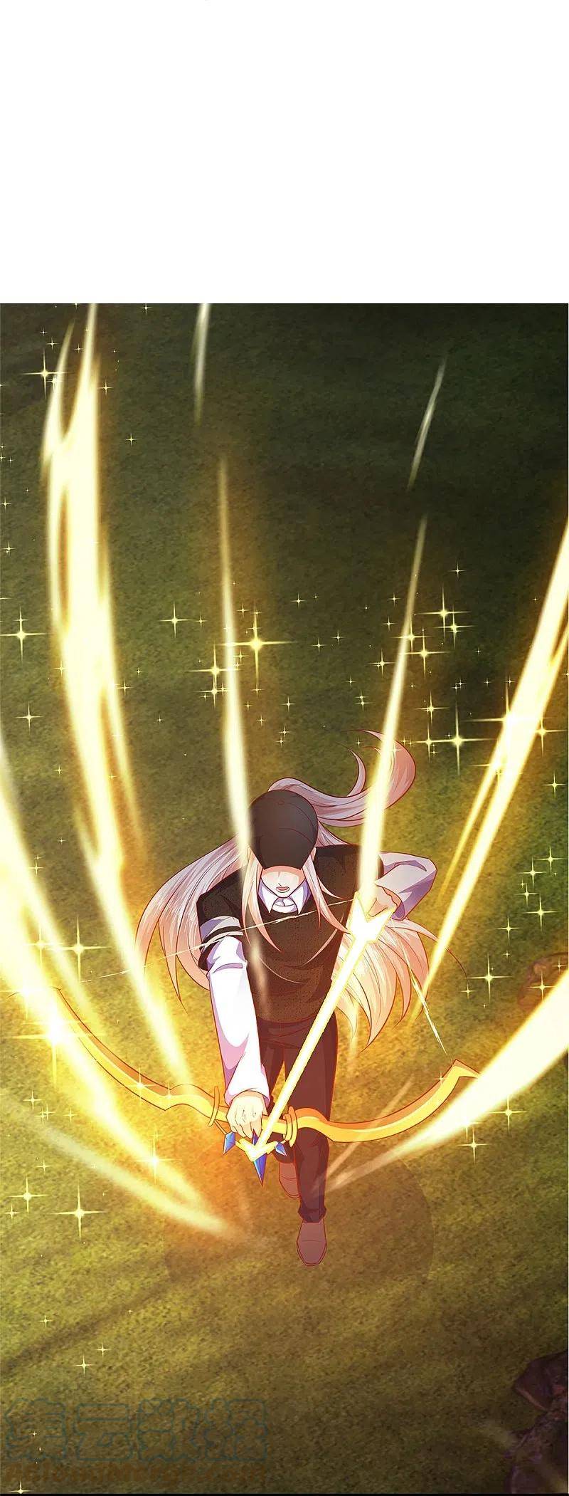 Immortal Daddy Xianzun Chapter 298 - halaman 14