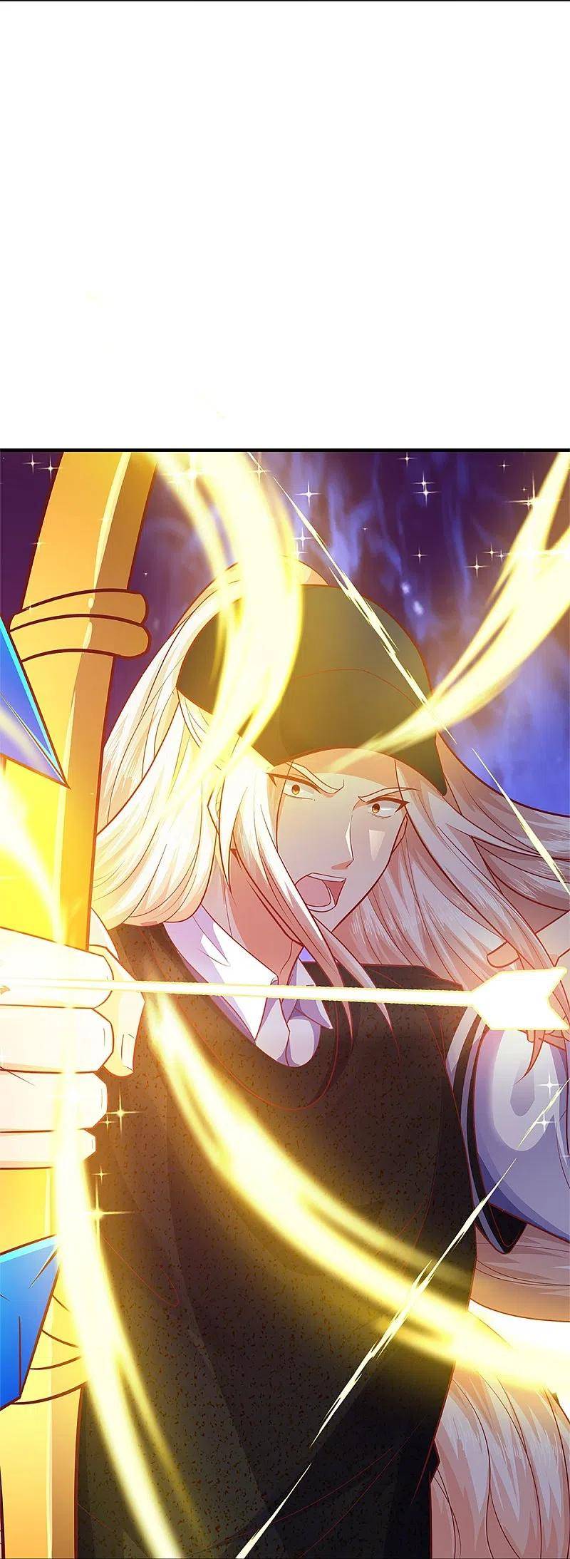 Immortal Daddy Xianzun Chapter 298 - halaman 15