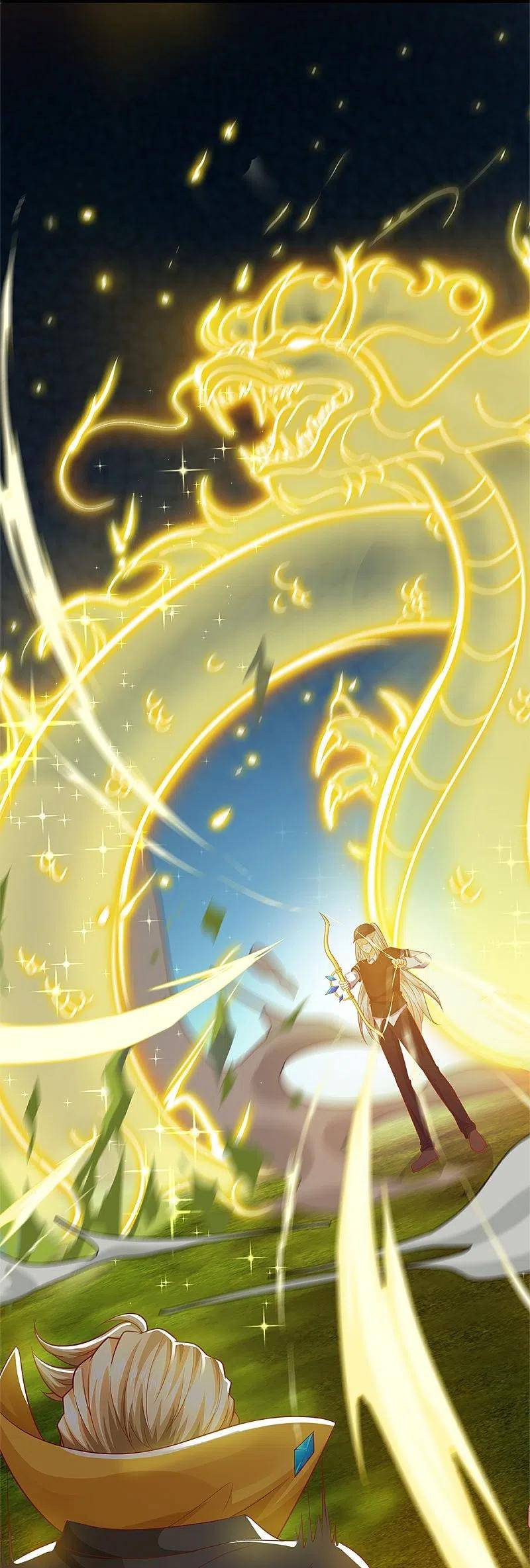 Immortal Daddy Xianzun Chapter 298 - halaman 16