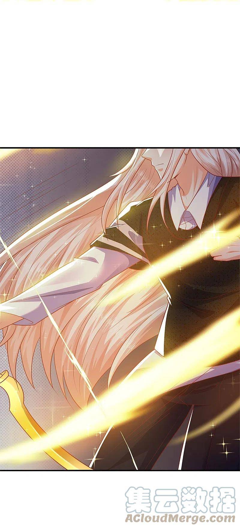 Immortal Daddy Xianzun Chapter 298 - halaman 20