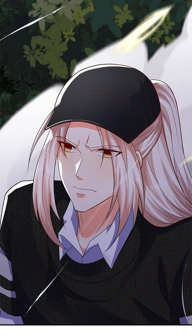 Immortal Daddy Xianzun Chapter 298 - halaman 24