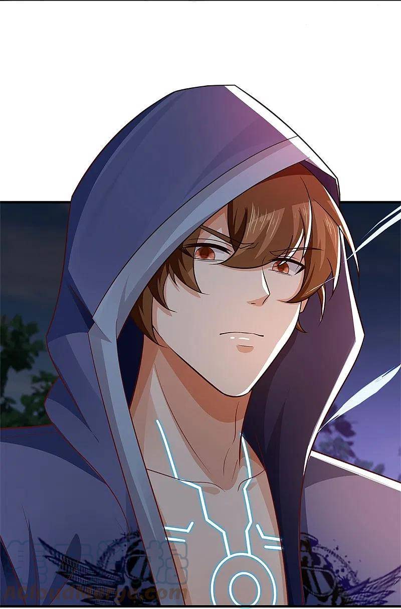 Immortal Daddy Xianzun Chapter 298 - halaman 26