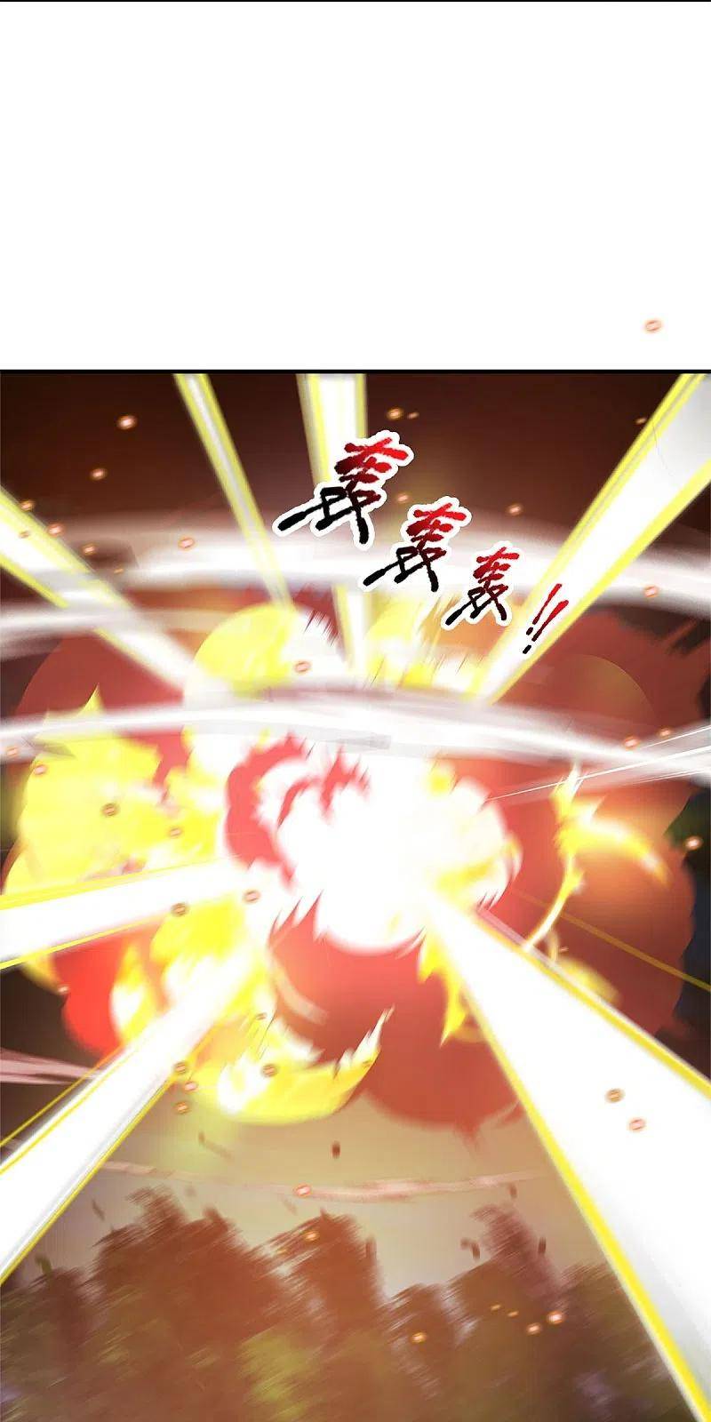 Immortal Daddy Xianzun Chapter 298 - halaman 28