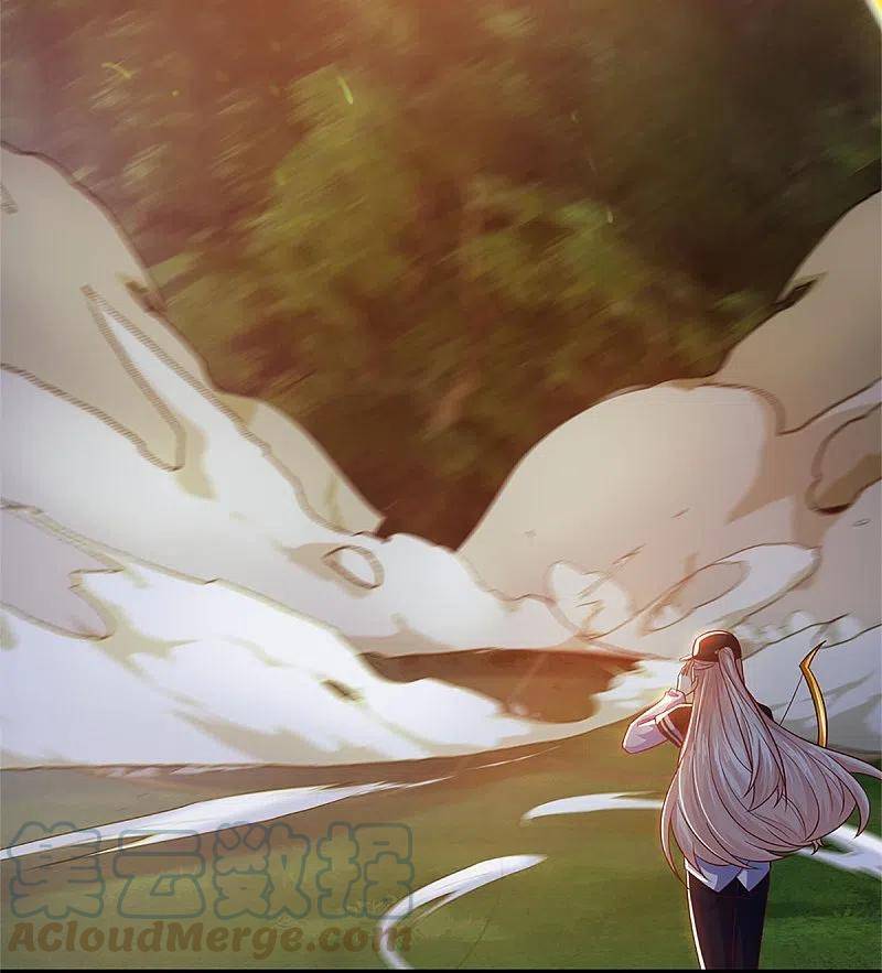 Immortal Daddy Xianzun Chapter 298 - halaman 29