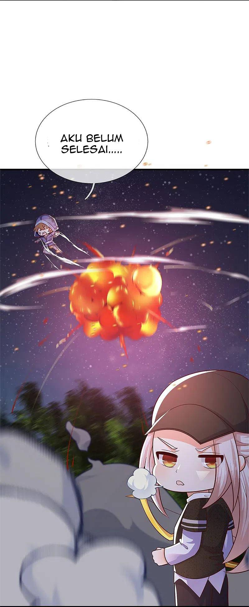 Immortal Daddy Xianzun Chapter 298 - halaman 30