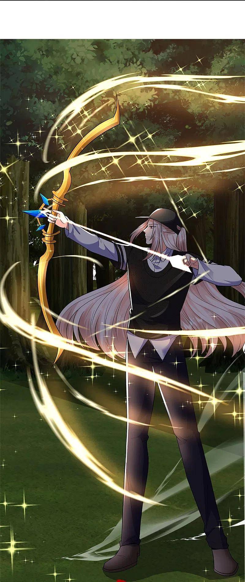 Immortal Daddy Xianzun Chapter 298 - halaman 6