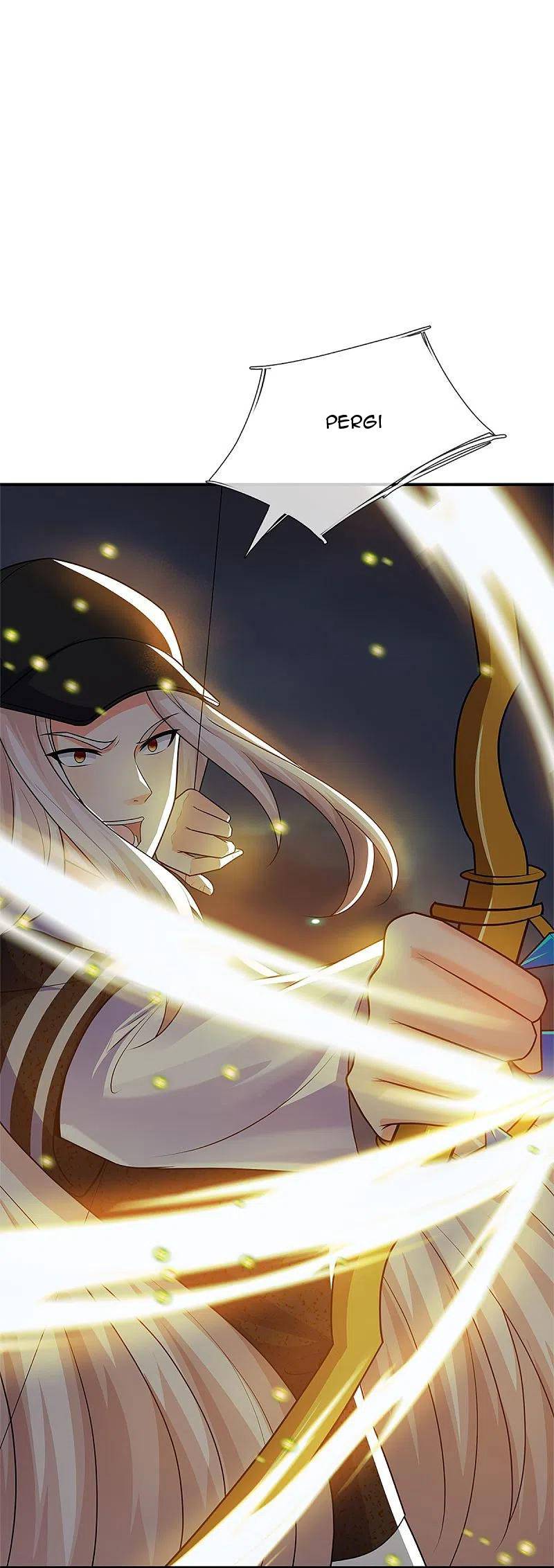 Immortal Daddy Xianzun Chapter 299 - halaman 10