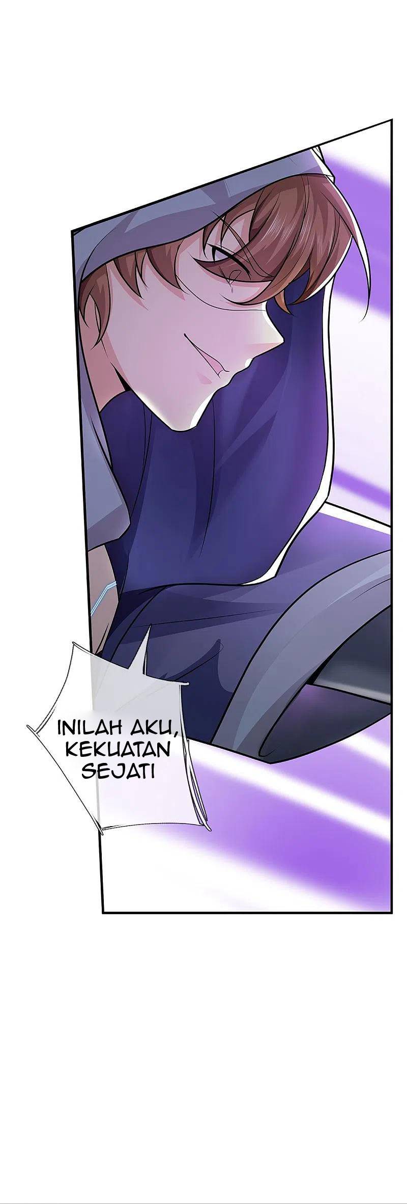 Immortal Daddy Xianzun Chapter 299 - halaman 13