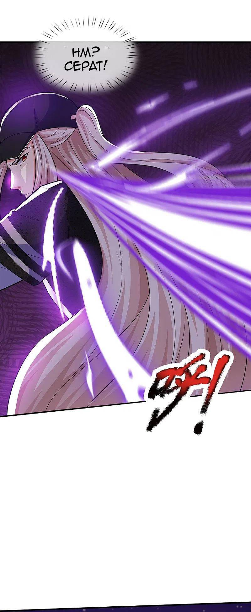 Immortal Daddy Xianzun Chapter 299 - halaman 19