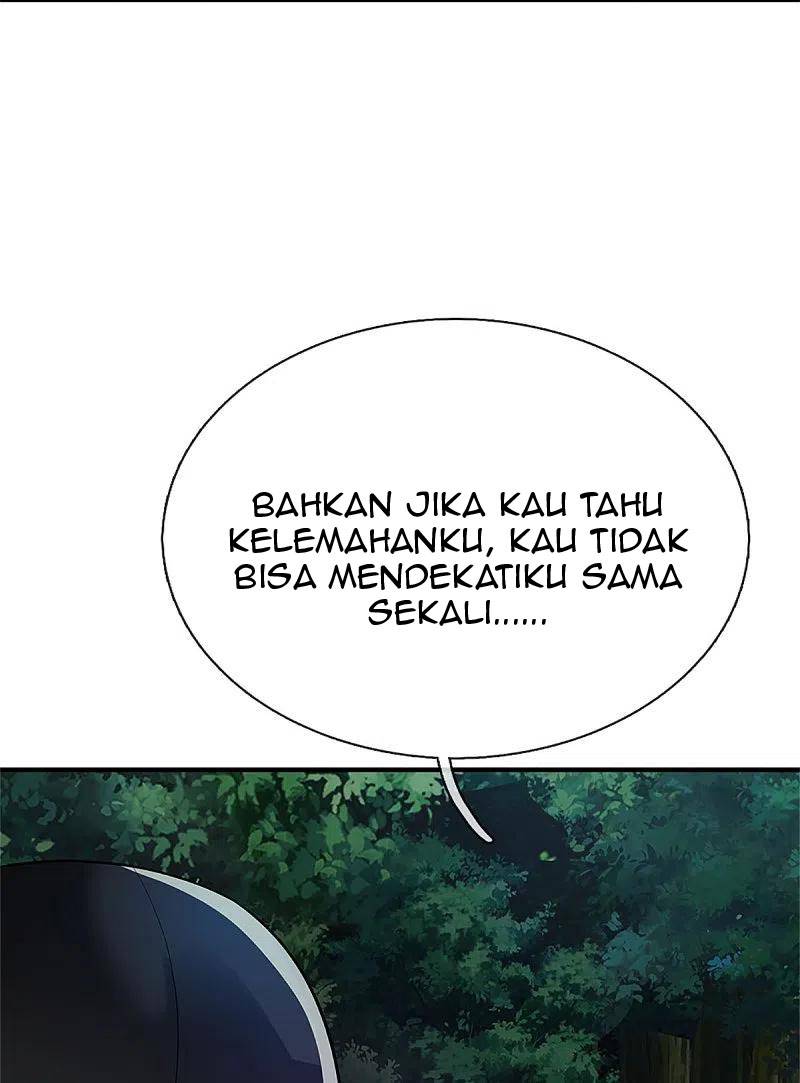 Immortal Daddy Xianzun Chapter 299 - halaman 27