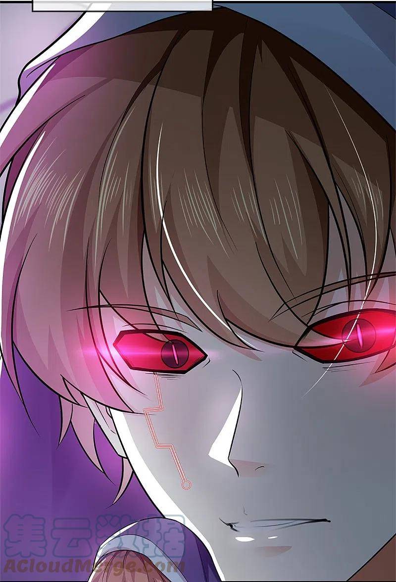 Immortal Daddy Xianzun Chapter 299 - halaman 41