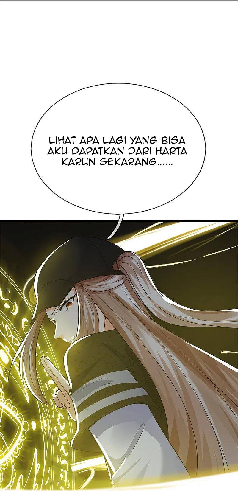 Immortal Daddy Xianzun Chapter 299 - halaman 51