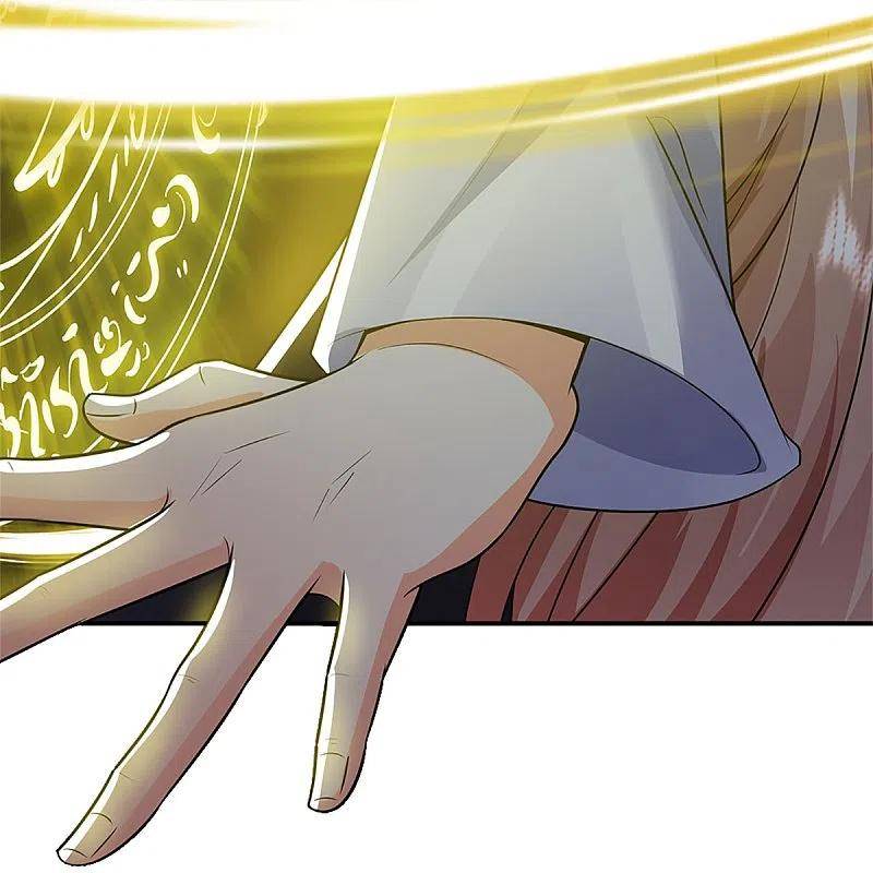 Immortal Daddy Xianzun Chapter 299 - halaman 52