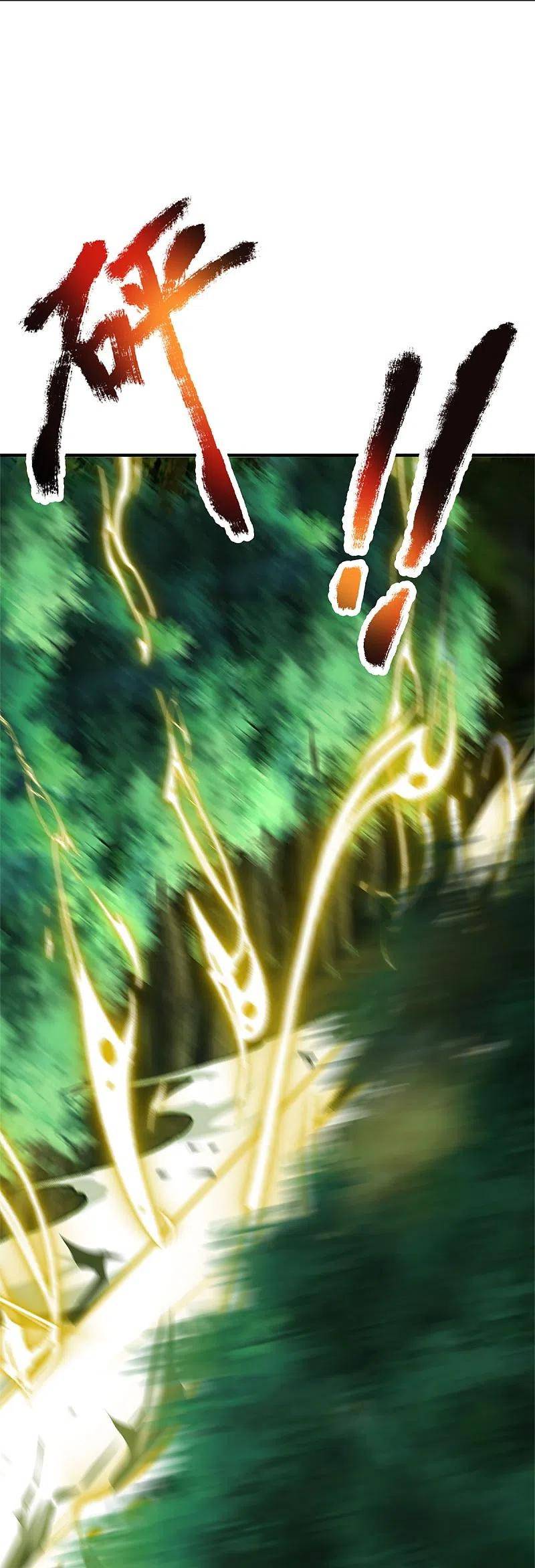 Immortal Daddy Xianzun Chapter 299 - halaman 58