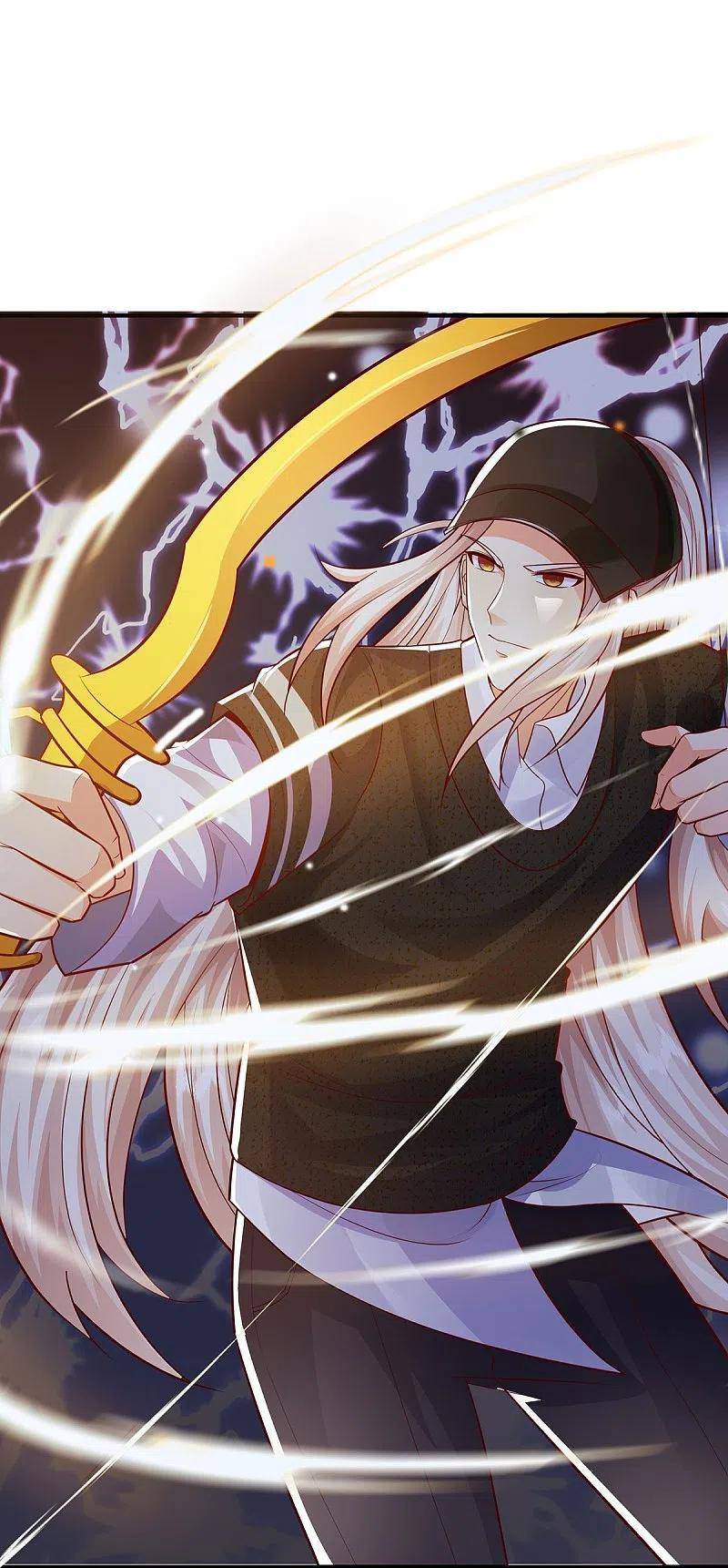 Immortal Daddy Xianzun Chapter 299 - halaman 6
