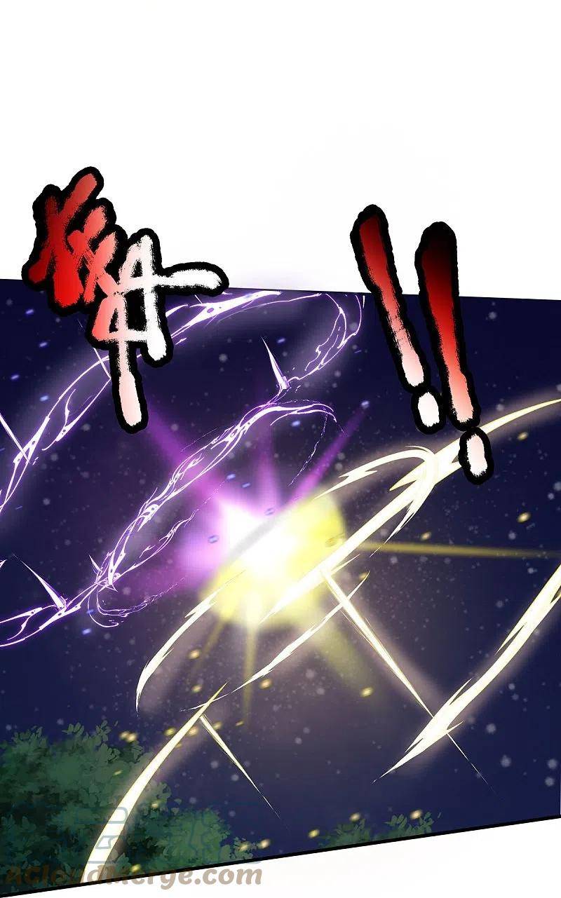 Immortal Daddy Xianzun Chapter 299 - halaman 8