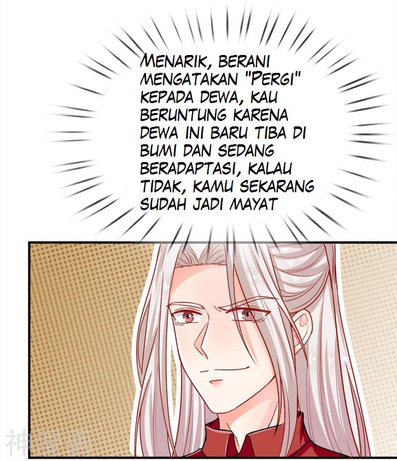 Immortal Daddy Xianzun Chapter 3 - halaman 1