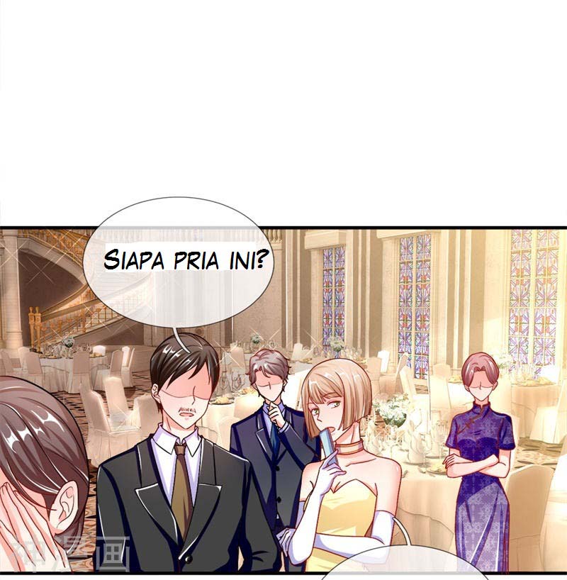 Immortal Daddy Xianzun Chapter 3 - halaman 11