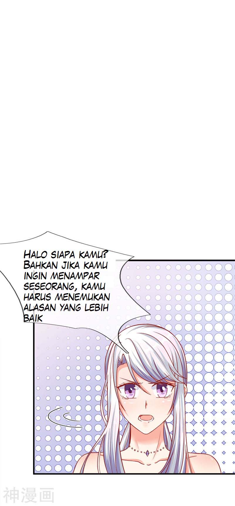 Immortal Daddy Xianzun Chapter 3 - halaman 13