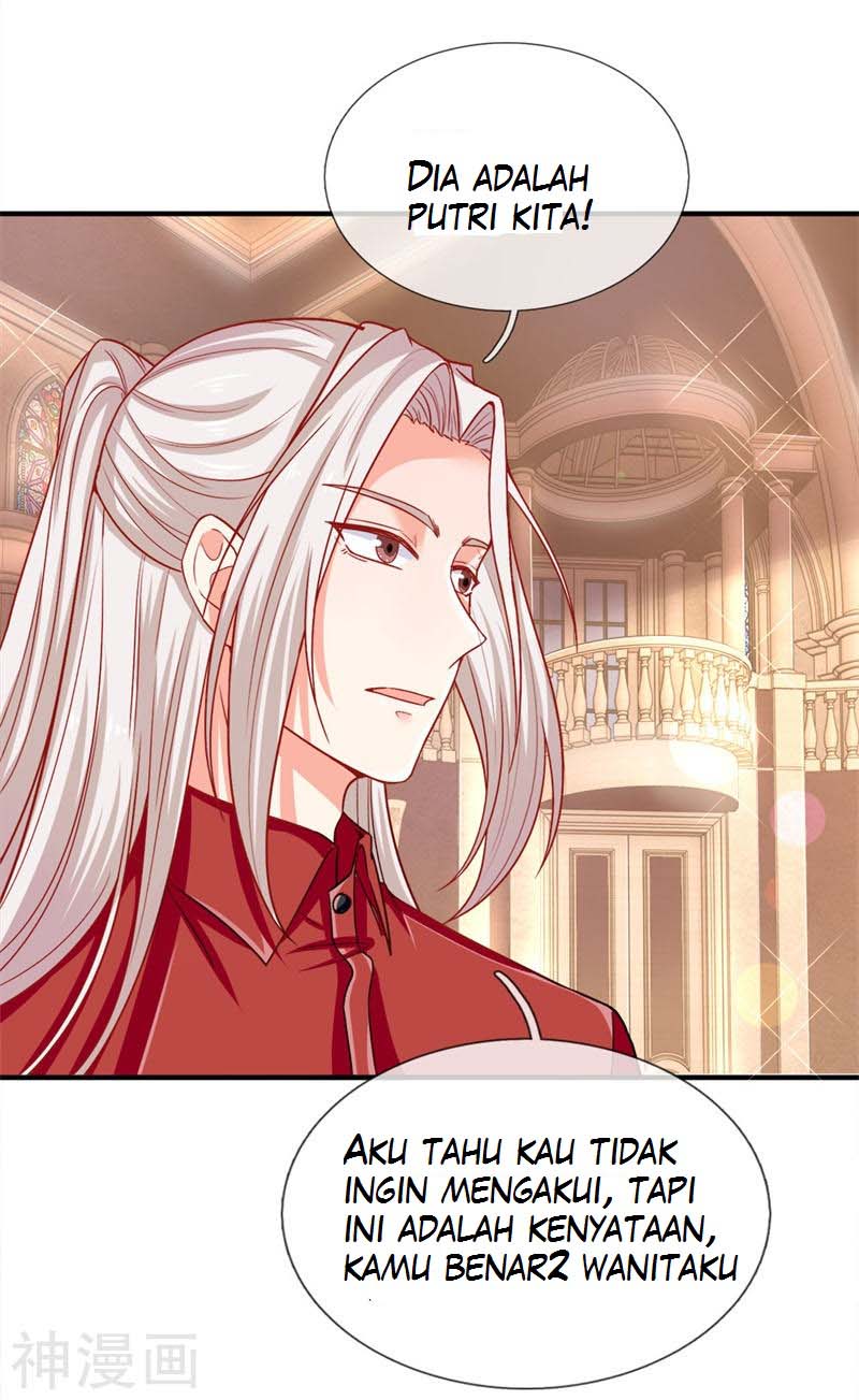 Immortal Daddy Xianzun Chapter 3 - halaman 14
