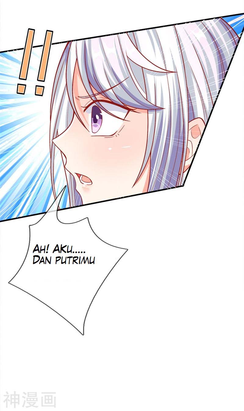 Immortal Daddy Xianzun Chapter 3 - halaman 15