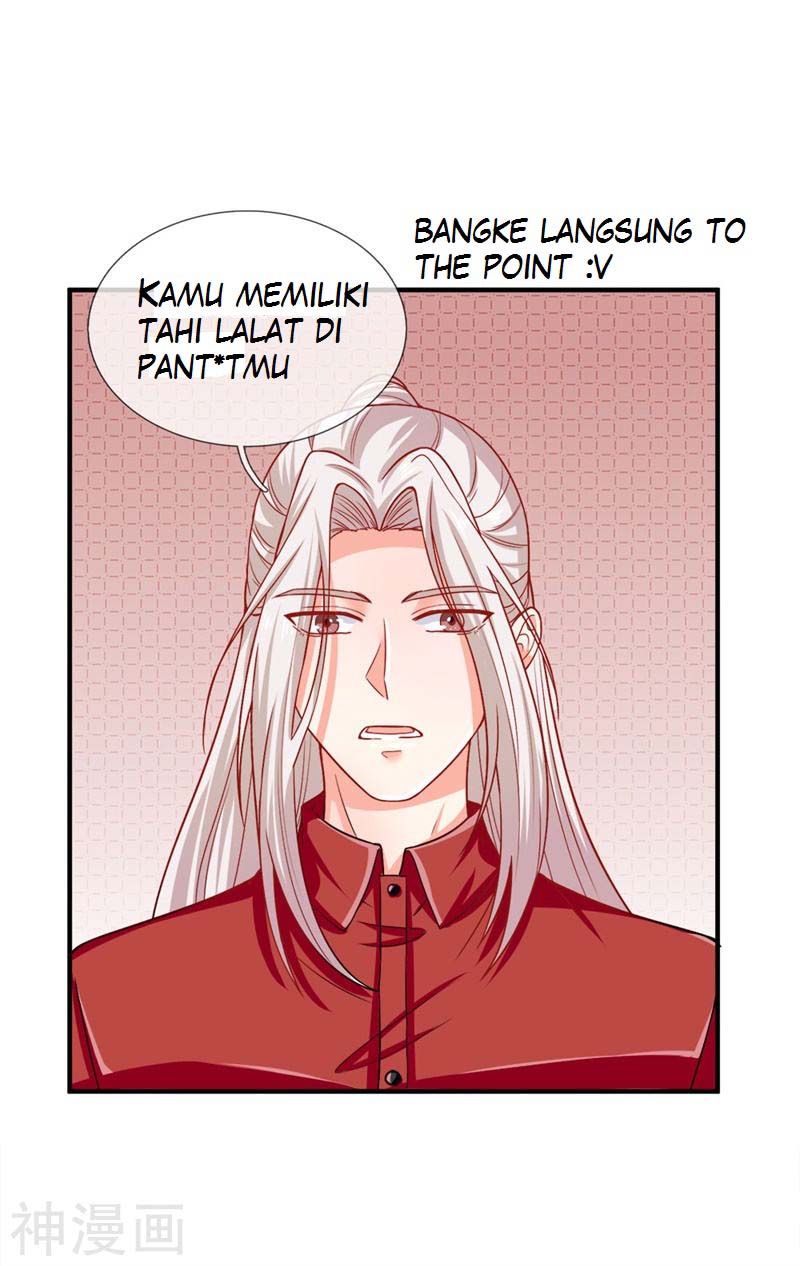 Immortal Daddy Xianzun Chapter 3 - halaman 17