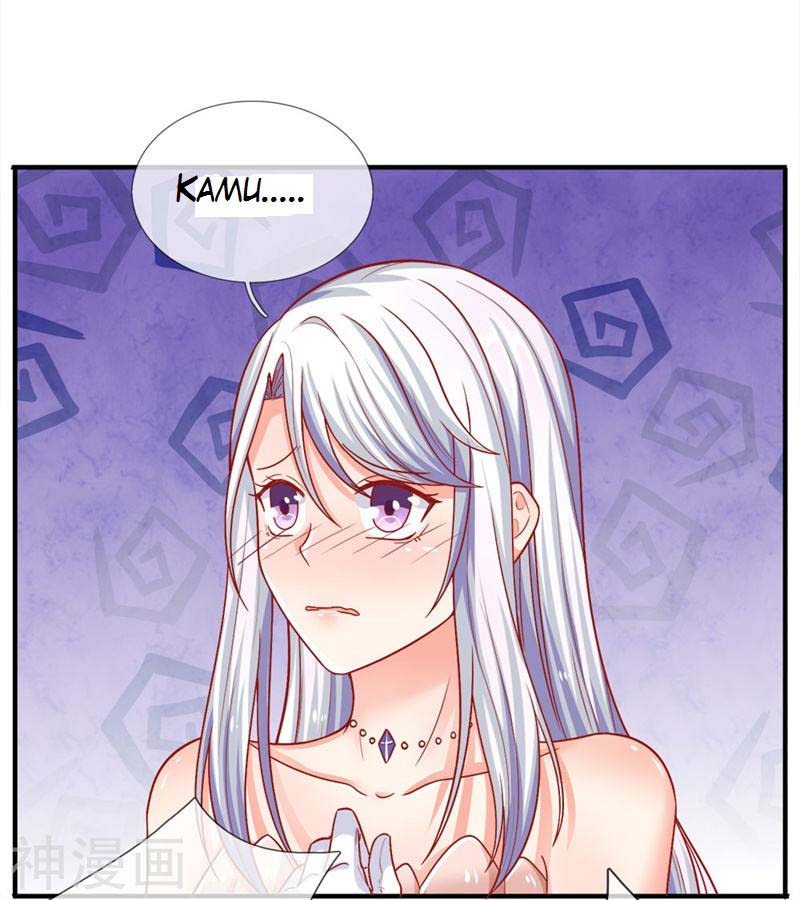 Immortal Daddy Xianzun Chapter 3 - halaman 19