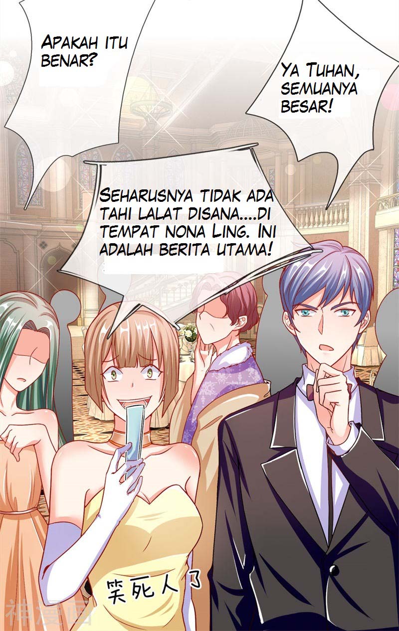 Immortal Daddy Xianzun Chapter 3 - halaman 20