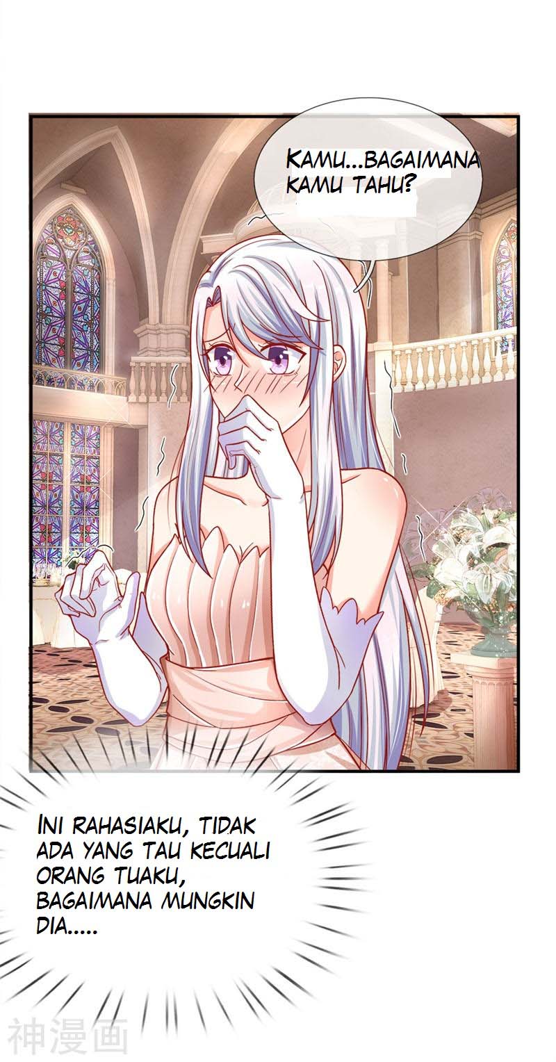 Immortal Daddy Xianzun Chapter 3 - halaman 21