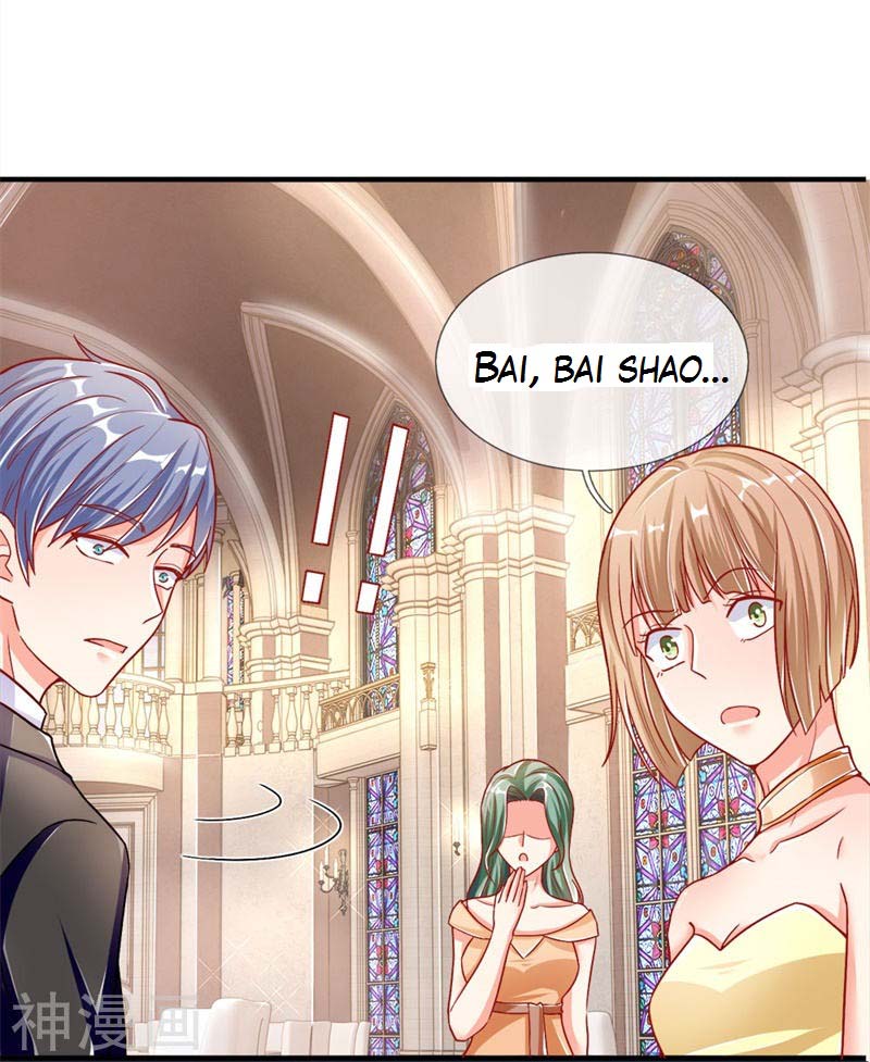 Immortal Daddy Xianzun Chapter 3 - halaman 23
