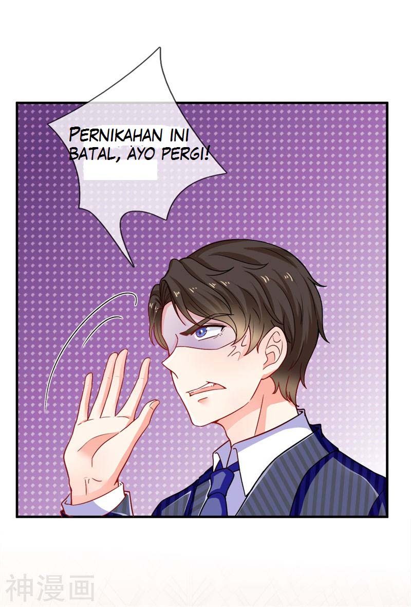 Immortal Daddy Xianzun Chapter 3 - halaman 25