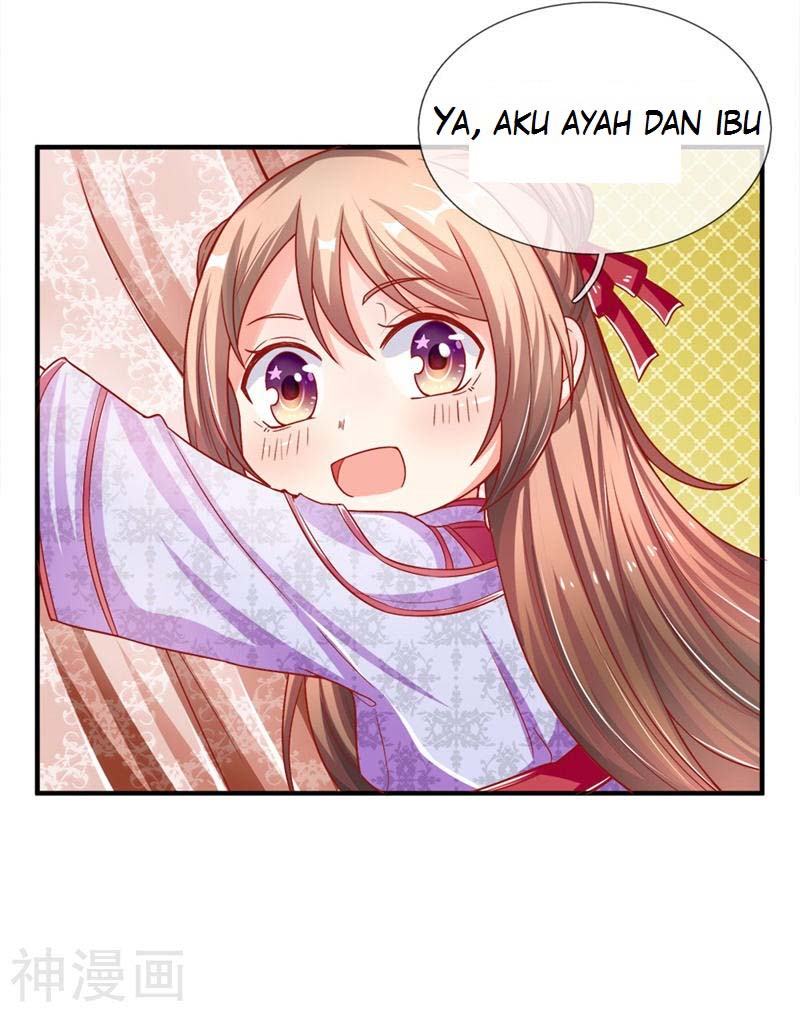 Immortal Daddy Xianzun Chapter 3 - halaman 8