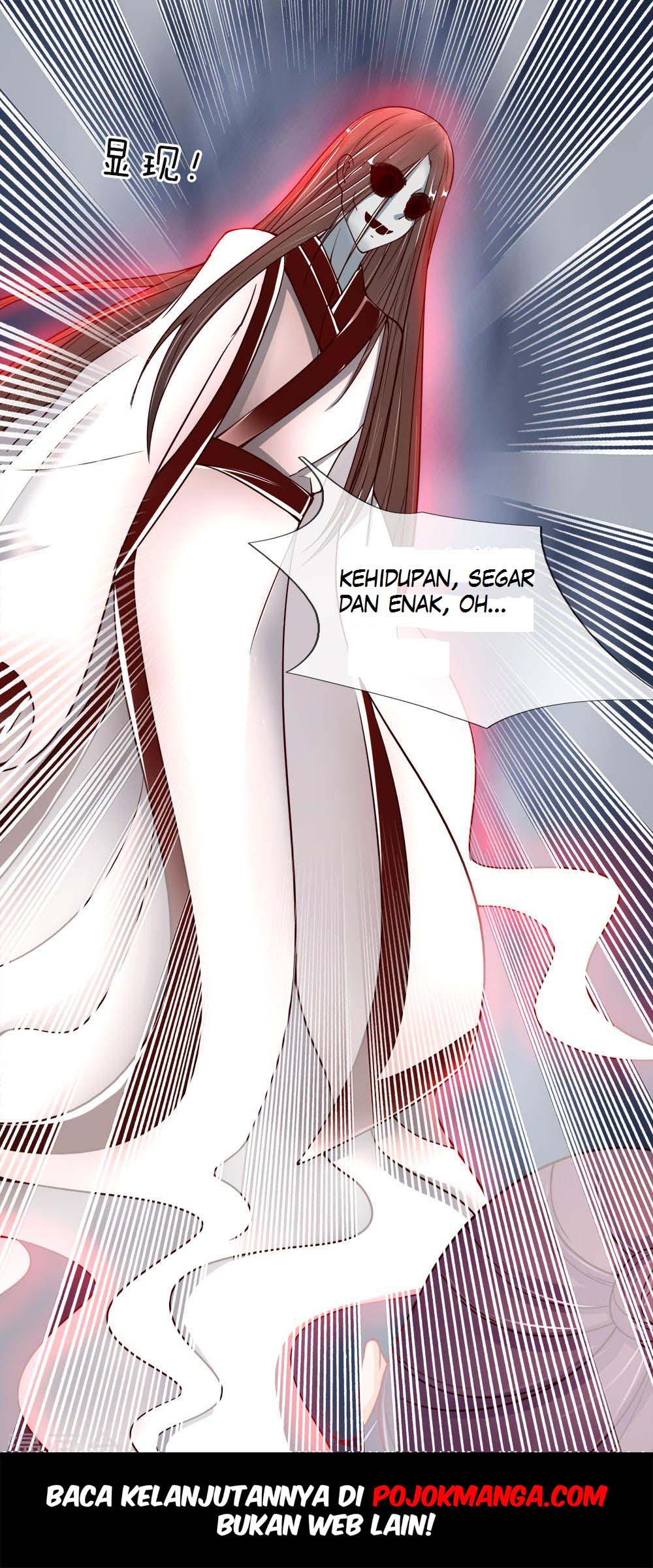 Immortal Daddy Xianzun Chapter 30 - halaman 10