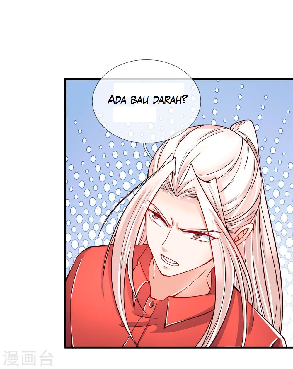 Immortal Daddy Xianzun Chapter 30 - halaman 3