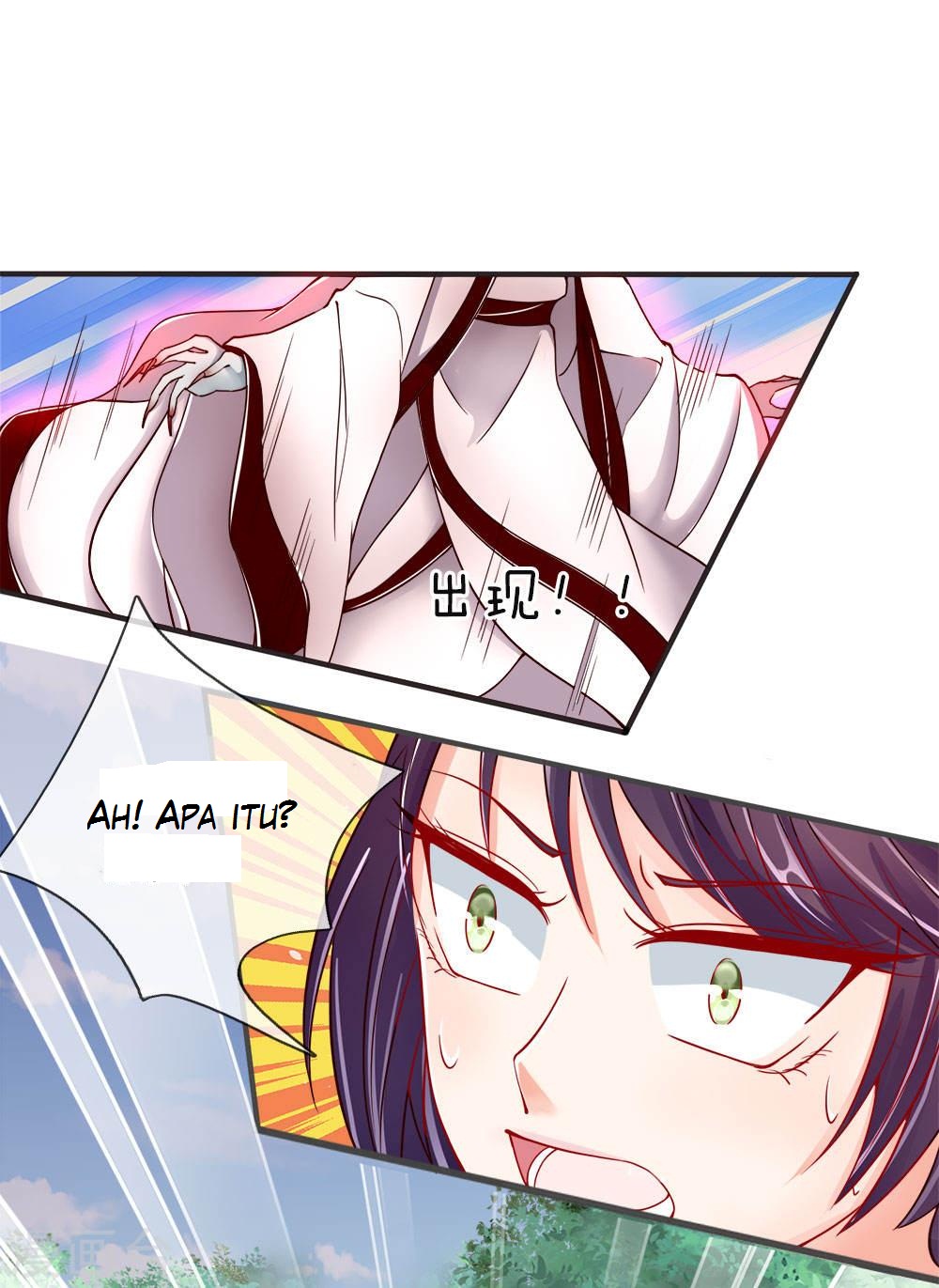 Immortal Daddy Xianzun Chapter 30 - halaman 4