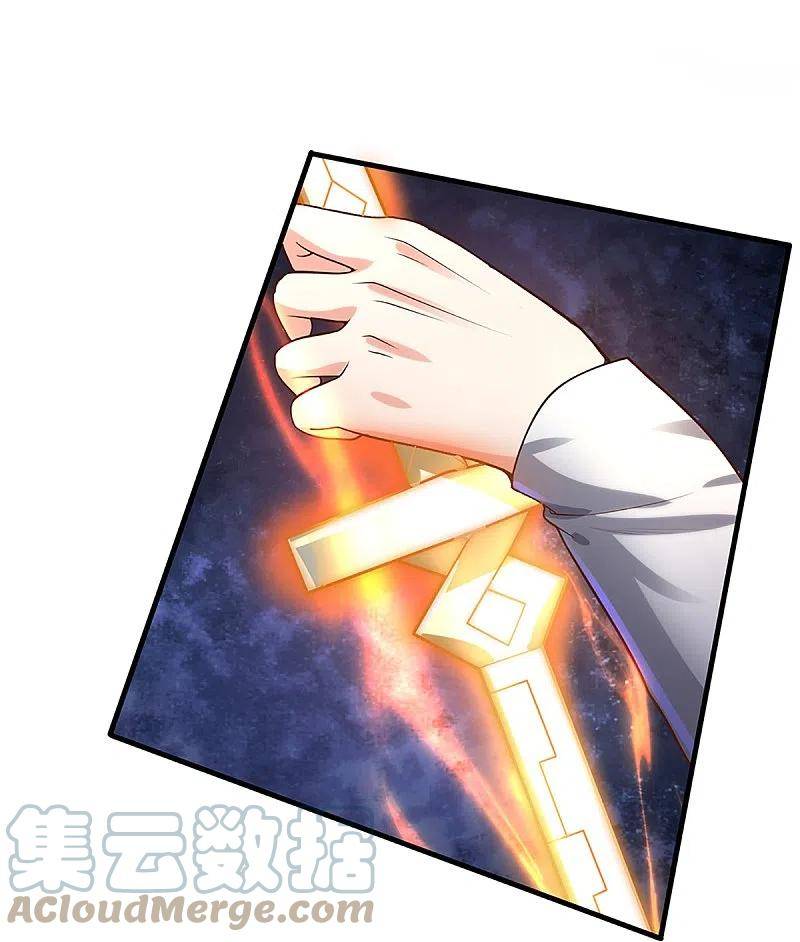 Immortal Daddy Xianzun Chapter 300 - halaman 10