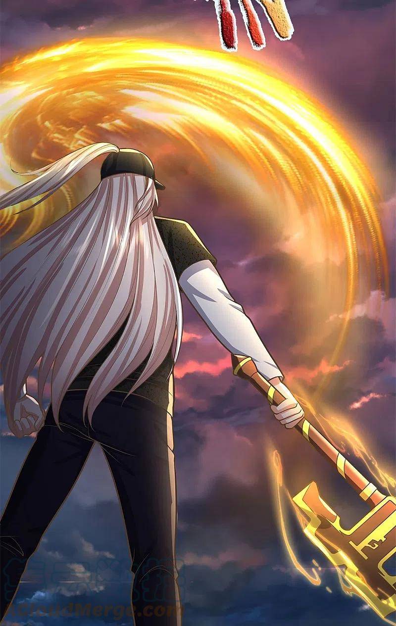 Immortal Daddy Xianzun Chapter 300 - halaman 14