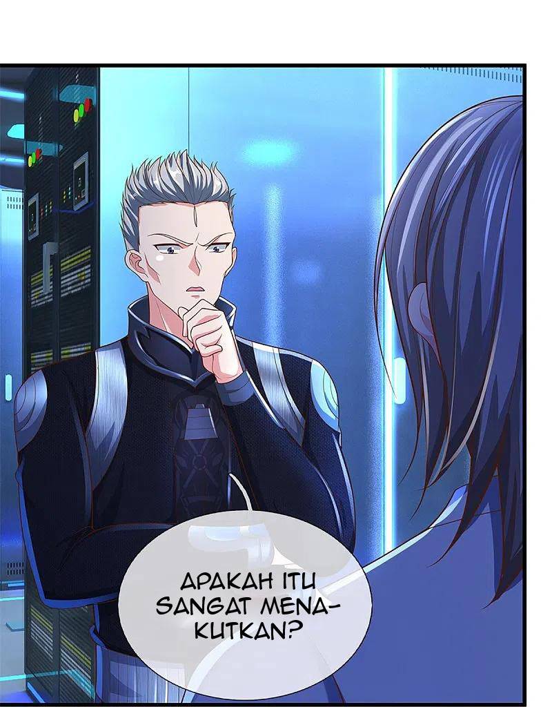 Immortal Daddy Xianzun Chapter 300 - halaman 29