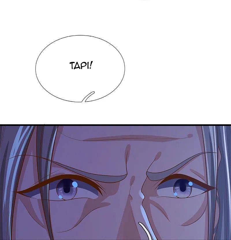 Immortal Daddy Xianzun Chapter 300 - halaman 31