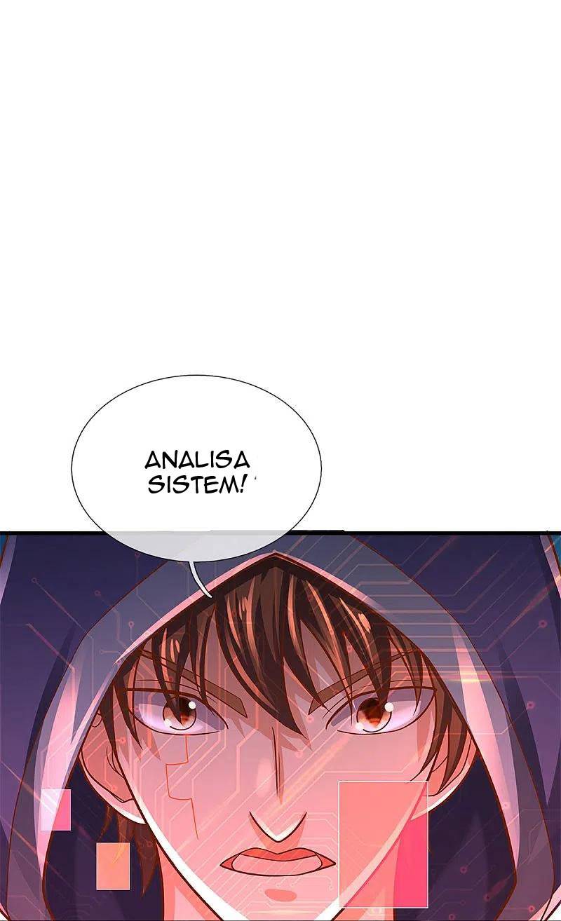 Immortal Daddy Xianzun Chapter 300 - halaman 5
