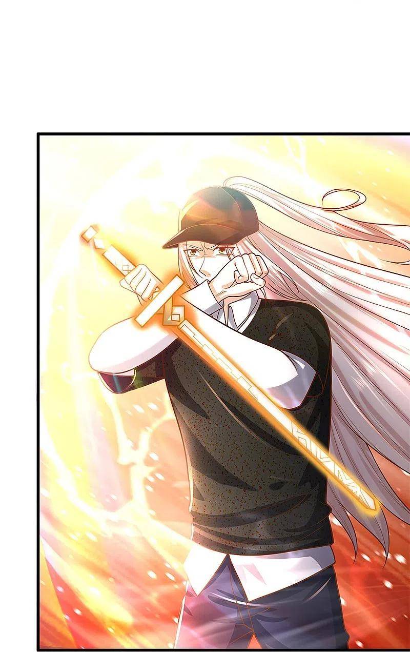 Immortal Daddy Xianzun Chapter 300 - halaman 9
