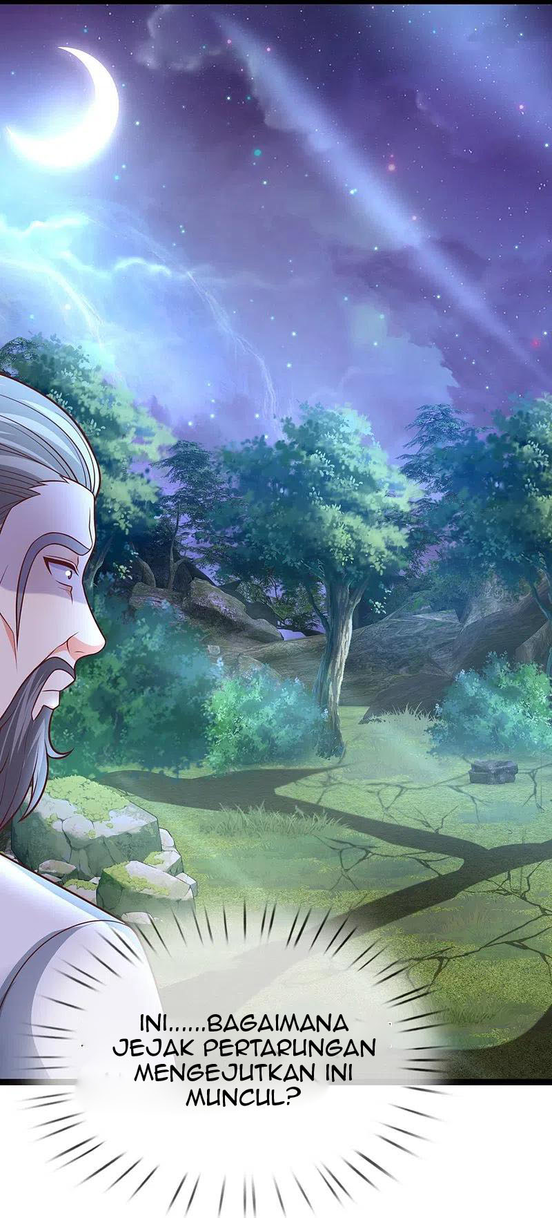 Immortal Daddy Xianzun Chapter 301 - halaman 12