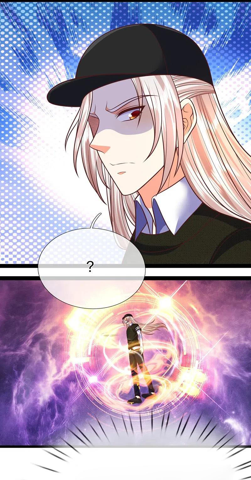 Immortal Daddy Xianzun Chapter 301 - halaman 15