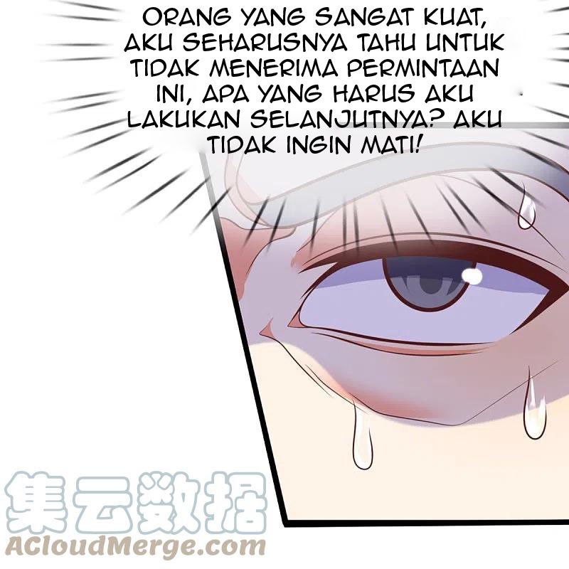 Immortal Daddy Xianzun Chapter 301 - halaman 16