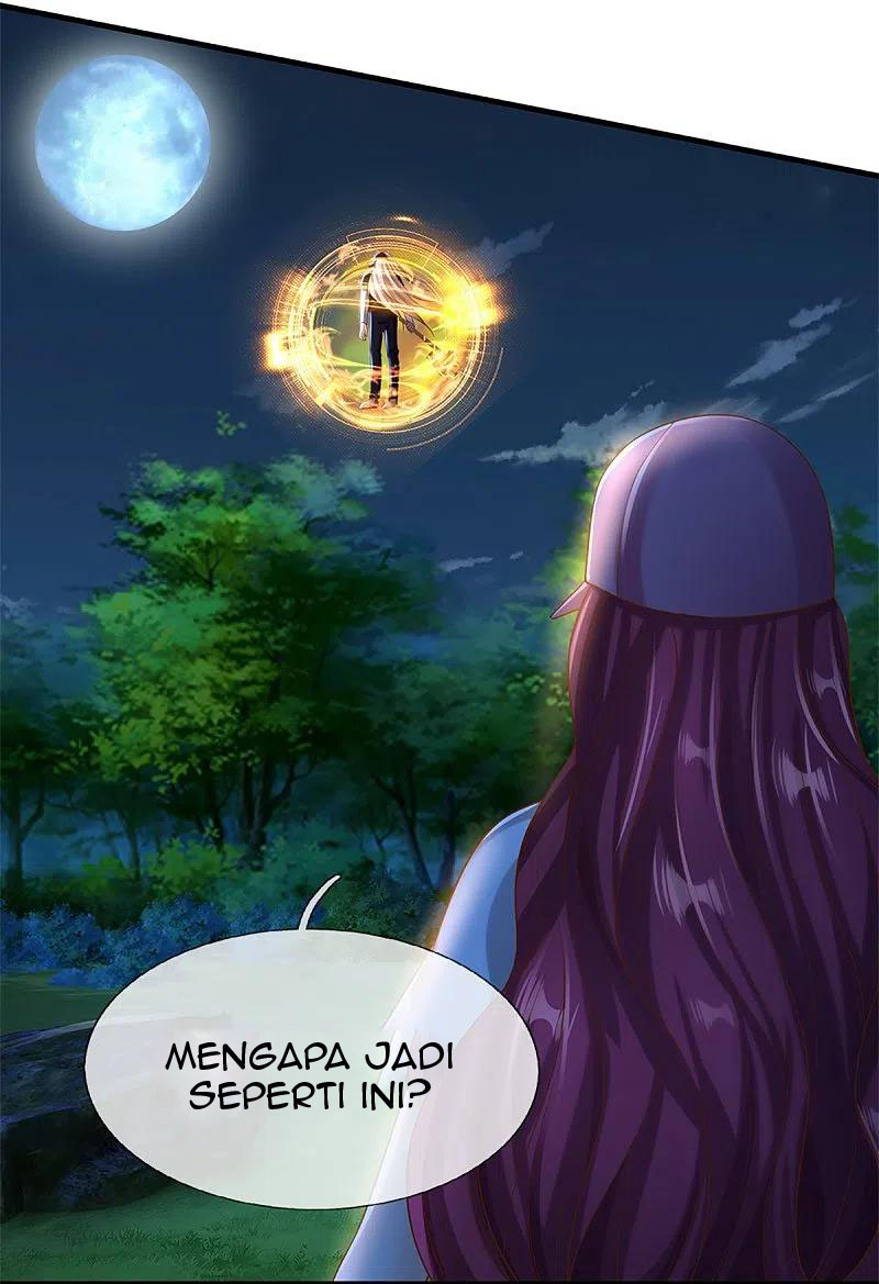 Immortal Daddy Xianzun Chapter 301 - halaman 3