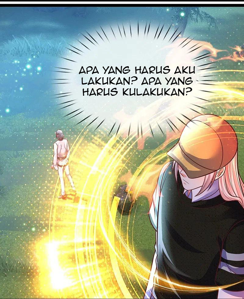 Immortal Daddy Xianzun Chapter 301 - halaman 30