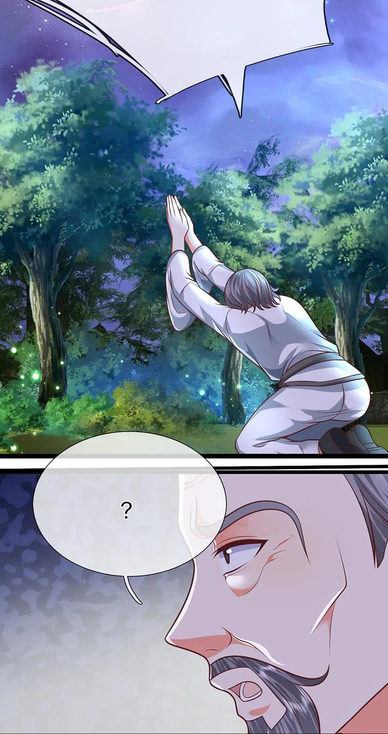 Immortal Daddy Xianzun Chapter 301 - halaman 32